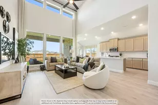 2016 Dundalk Ln, Forney, TX 75126 - Photo 7