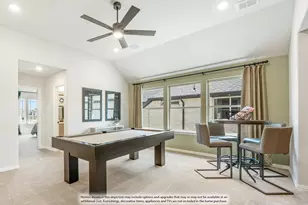 2016 Dundalk Ln, Forney, TX 75126 - Photo 27