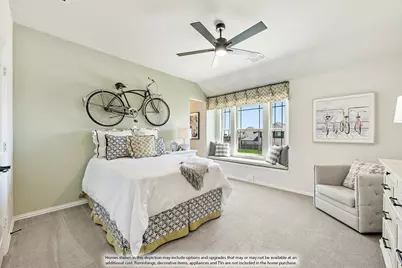 2016 Dundalk Lane, Forney, TX 75126 - Photo 31