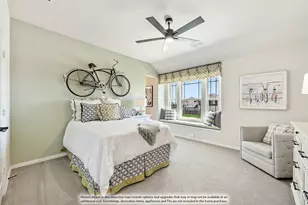 2016 Dundalk Ln, Forney, TX 75126 - Photo 31