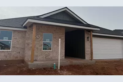 3333 Muthu Veer Drive, Abilene, TX 79606 - Photo 1