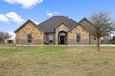 294 County Road 3386, Paradise, TX 76073 - Photo 3