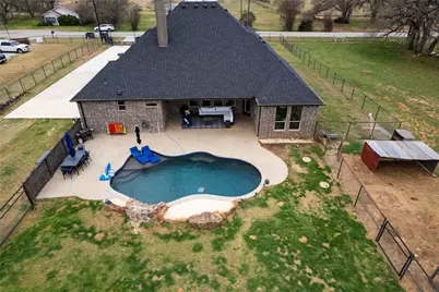 294 County Road 3386, Paradise, TX 76073 - Photo 33