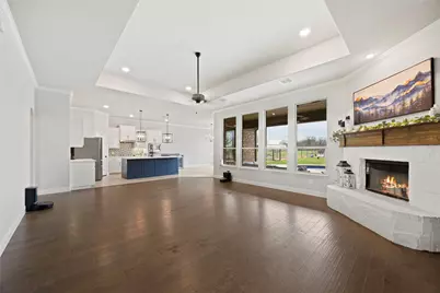 294 County Road 3386, Paradise, TX 76073 - Photo 5