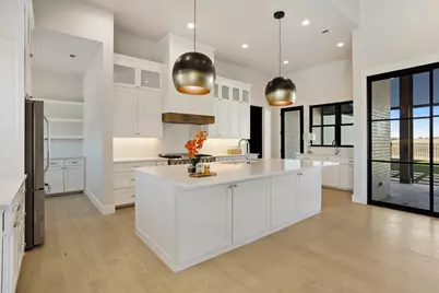 1442 Kara Trail, Van Alstyne, TX 75495 - Photo 7