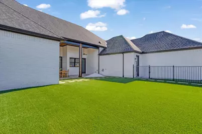 1442 Kara Trail, Van Alstyne, TX 75495 - Photo 33