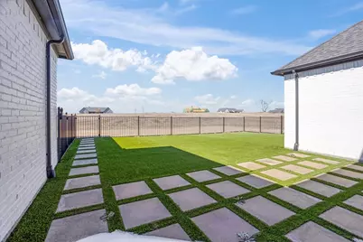 1442 Kara Trail, Van Alstyne, TX 75495 - Photo 31