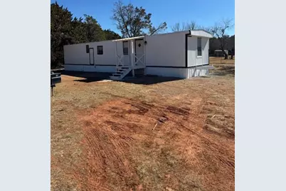 1265 Maxwell, Buffalo Gap, TX 79508 - Photo 1