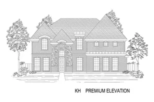 411 Hidden Lakes Dr, DeSoto, TX 75115 - Photo 3