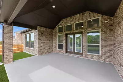 411 Hidden Lakes Drive, DeSoto, TX 75115 - Photo 5