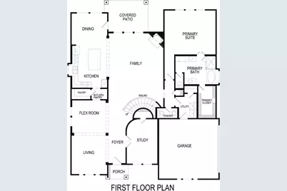 411 Hidden Lakes Drive, DeSoto, TX 75115 - Photo 3