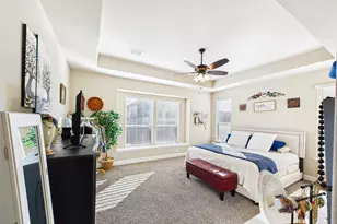 309 Pineview Ln, Ponder, TX 76259 - Photo 17