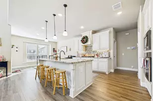 309 Pineview Ln, Ponder, TX 76259 - Photo 3