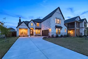 309 Pineview Ln, Ponder, TX 76259 - Photo 1