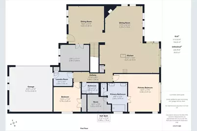 309 Pineview Lane, Ponder, TX 76259 - Photo 39