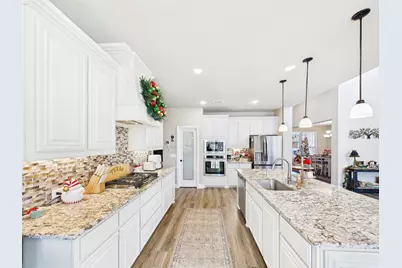 309 Pineview Lane, Ponder, TX 76259 - Photo 11