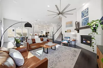 7409 Eastwick Avenue, McKinney, TX 75071 - Photo 5