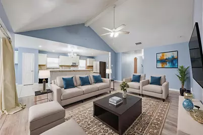 136 Presidents Way, Venus, TX 76084 - Photo 3