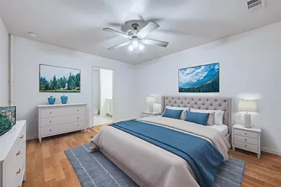 136 Presidents Way, Venus, TX 76084 - Photo 9