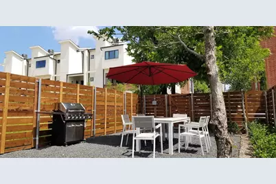 341 College Avenue, Fort Worth, TX 76104 - Photo 27