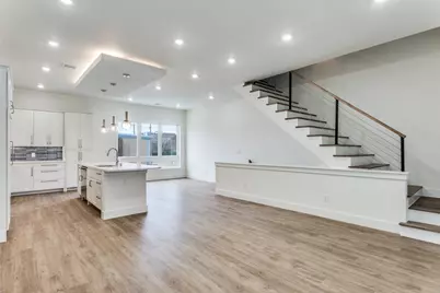 341 College Avenue, Fort Worth, TX 76104 - Photo 5