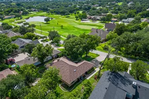 5207 Fairway Cir, DeCordova, TX 76049 - Photo 1