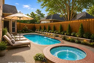 5426 Mill Run Dr, McKinney, TX 75072 - Photo 29