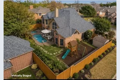 5426 Mill Run Drive, McKinney, TX 75072 - Photo 3