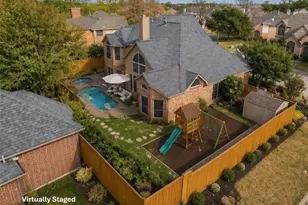 5426 Mill Run Dr, McKinney, TX 75072 - Photo 3