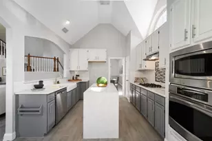 5426 Mill Run Dr, McKinney, TX 75072 - Photo 11