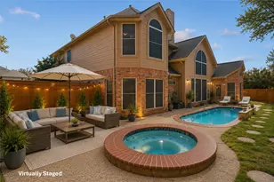 5426 Mill Run Dr, McKinney, TX 75072 - Photo 31