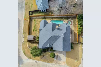 5426 Mill Run Drive, McKinney, TX 75072 - Photo 3