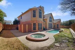 5426 Mill Run Dr, McKinney, TX 75072 - Photo 33