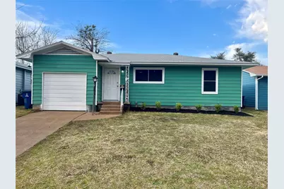 423 E Morton Street, Denison, TX 75021 - Photo 1