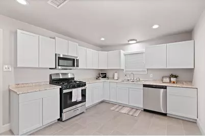 423 E Morton Street, Denison, TX 75021 - Photo 5