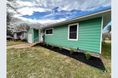 423 E Morton Street, Denison, TX 75021 - Photo 3