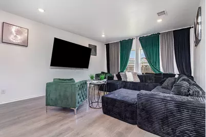 3201 Stanley Street, Mesquite, TX 75126 - Photo 3