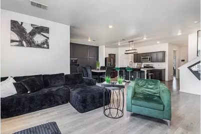 3201 Stanley Street, Mesquite, TX 75126 - Photo 5