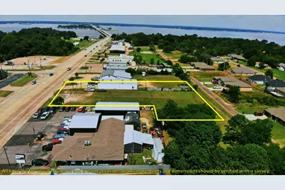 2618 W Main Street, Gun Barrel City, TX 75156 - Photo 9