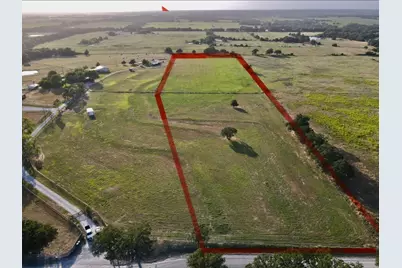 Tbd Lama Rd, Bowie, TX 76230 - Photo 1