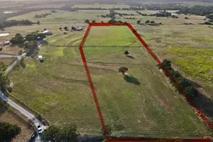 Tbd Lama Rd, Bowie, TX 76230 - Photo 1