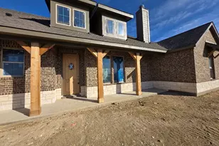 125 Hillview Trl, Decatur, TX 76234 - Photo 3