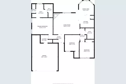 913 Raenae Drive, Burleson, TX 76028 - Photo 31