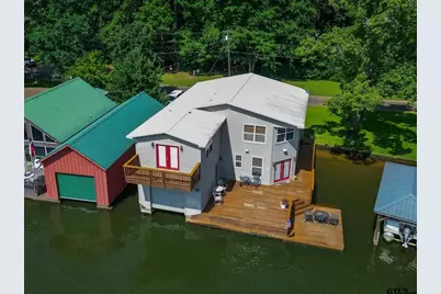 2636 Aqua Vista Drive, Jacksonville, TX 75766 - Photo 35