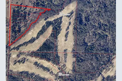 800 Burrows Chapel Road, Gordonville, TX 76245 - Photo 9