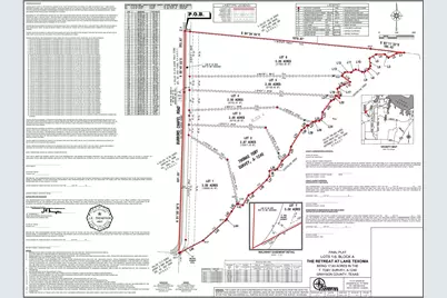 800 Burrows Chapel Road, Gordonville, TX 76245 - Photo 3