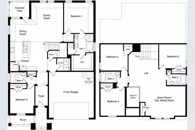 8504 Bur Oak Drive, Justin, TX 76247 - Photo 39