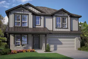 8504 Bur Oak Dr, Justin, TX 76247 - Photo 1