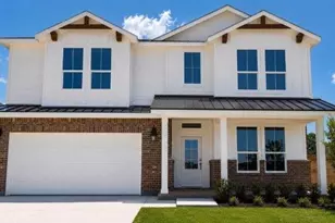 8504 Bur Oak Dr, Justin, TX 76247 - Photo 1