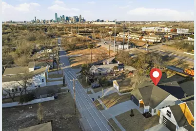 614 S Moore Street, Dallas, TX 75203 - Photo 5